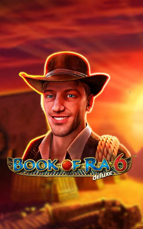 Book of Ra at Swanky Bingo Casino