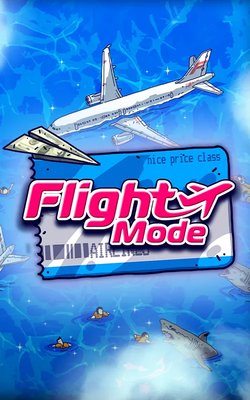 Flight Mode at Swanky Bingo Casino