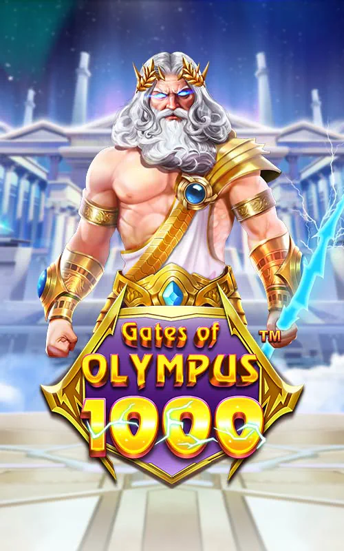 Gates of Olympus at Swanky Bingo Casino
